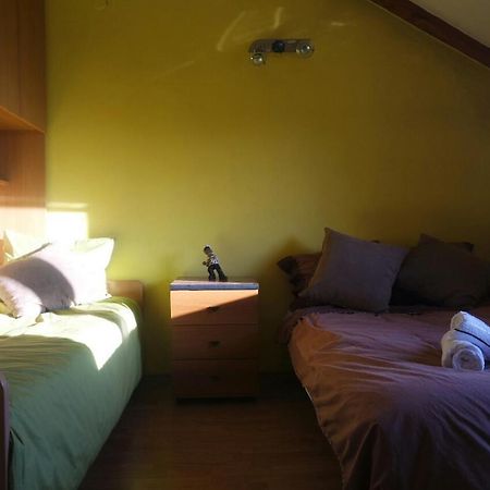Apartamento Luxury House In Heart Of Old Town Bascarsija SJJ Exterior foto