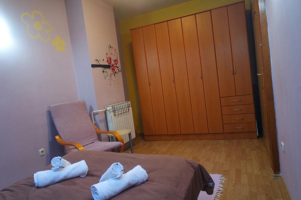 Apartamento Luxury House In Heart Of Old Town Bascarsija SJJ Exterior foto