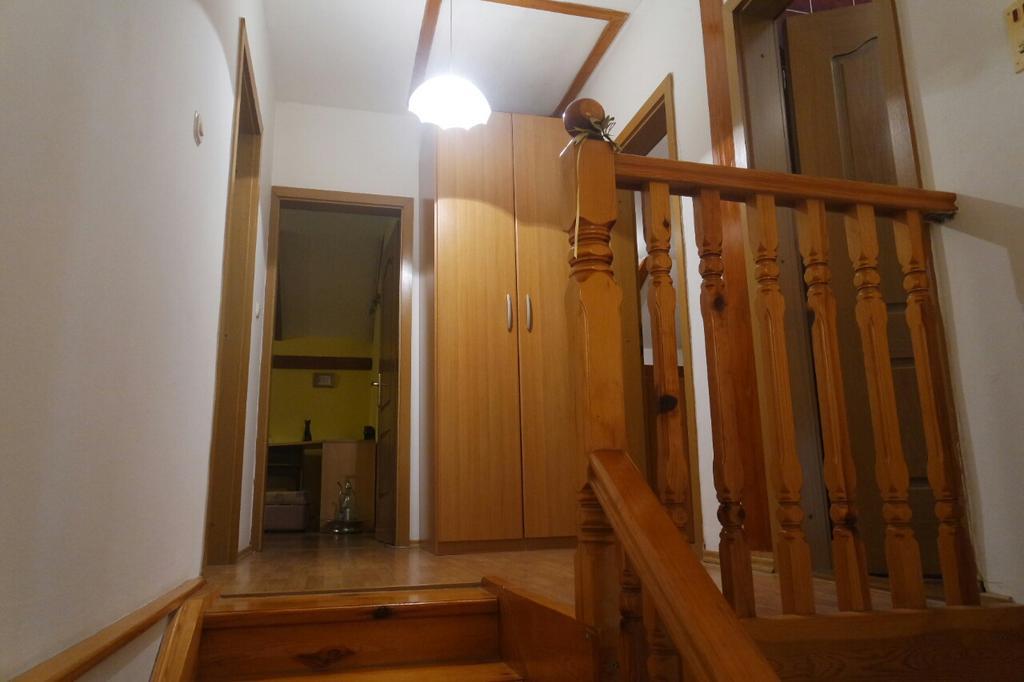 Apartamento Luxury House In Heart Of Old Town Bascarsija SJJ Exterior foto