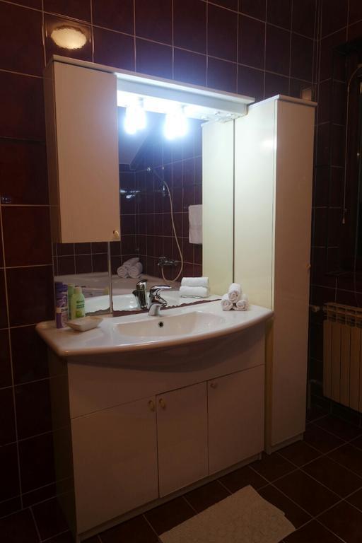Apartamento Luxury House In Heart Of Old Town Bascarsija SJJ Exterior foto