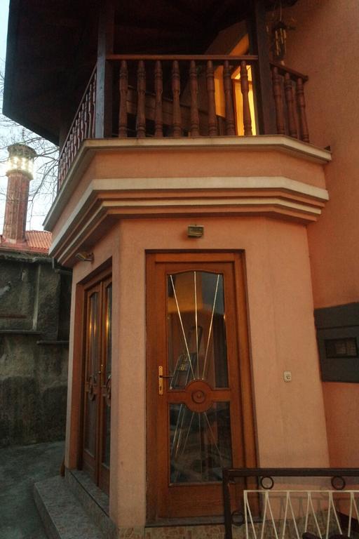 Apartamento Luxury House In Heart Of Old Town Bascarsija SJJ Exterior foto