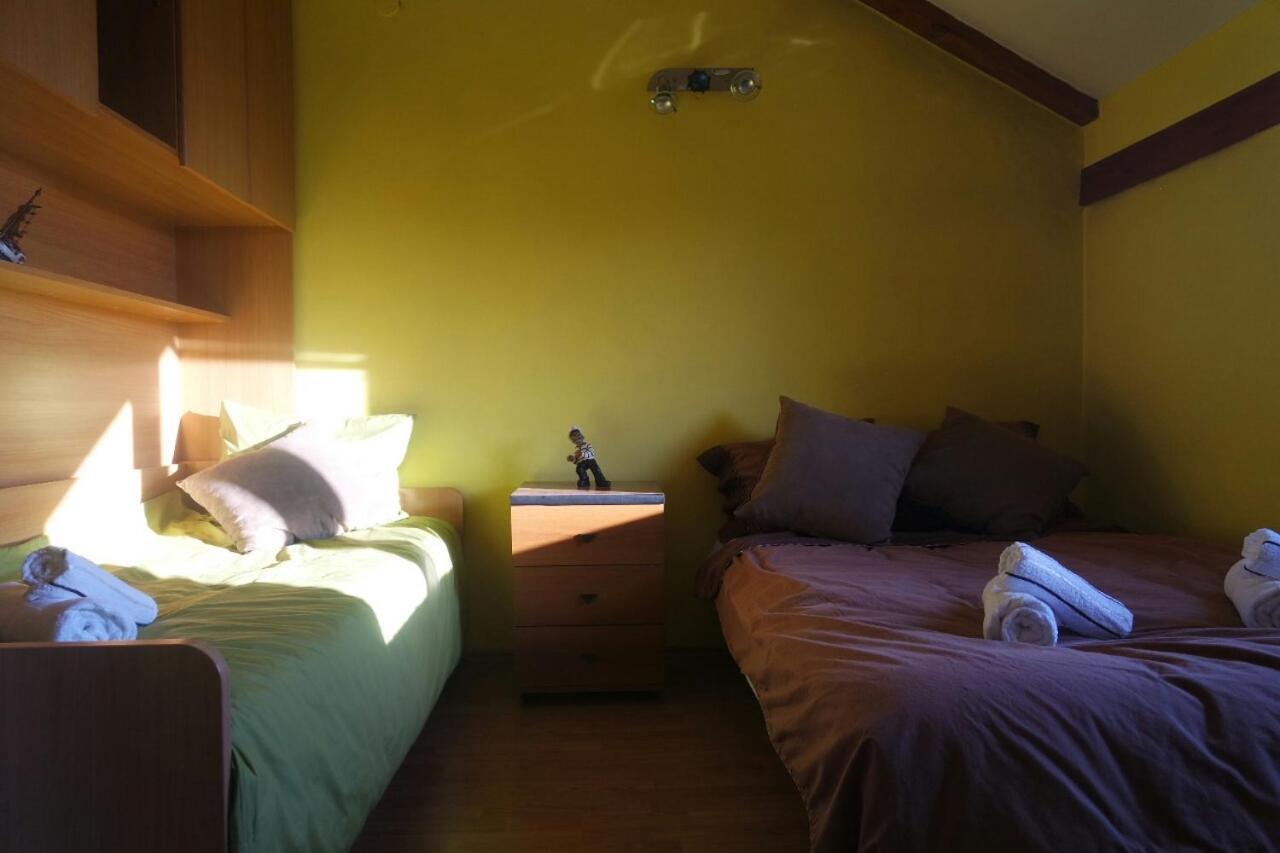 Apartamento Luxury House In Heart Of Old Town Bascarsija SJJ Exterior foto